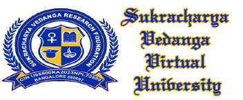 Sukracharya Vedanga Virtual University