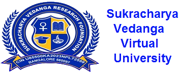 Sukracharya Vedanga Virtual University